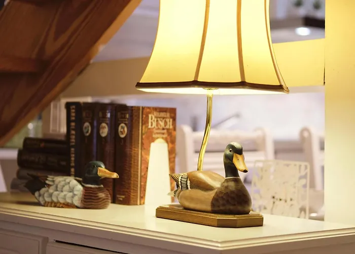 Schöne Altstadtwohnung Im Herzen Von * Flensburg