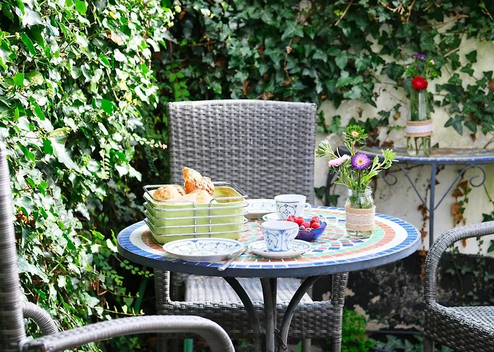 Schöne Altstadtwohnung Im Herzen Von Apartment