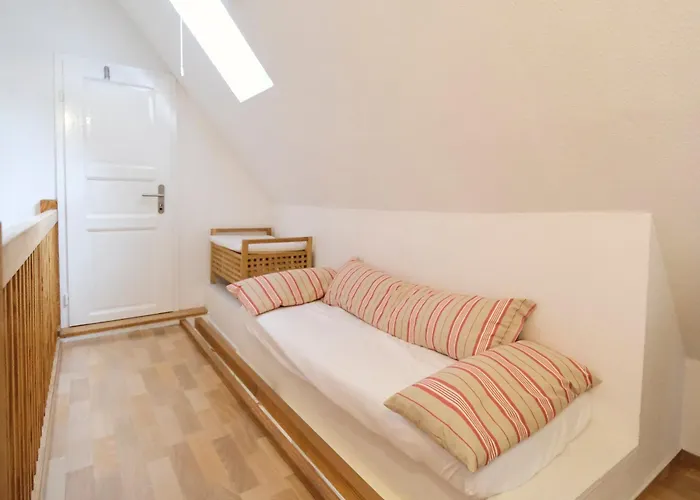 Schöne Altstadtwohnung Im Herzen Von Apartment *