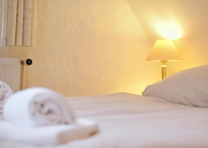 Schöne Altstadtwohnung Im Herzen Von Apartment