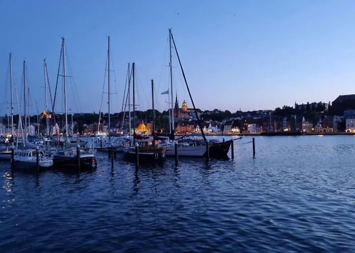Schöne Altstadtwohnung Im Herzen Von Apartment