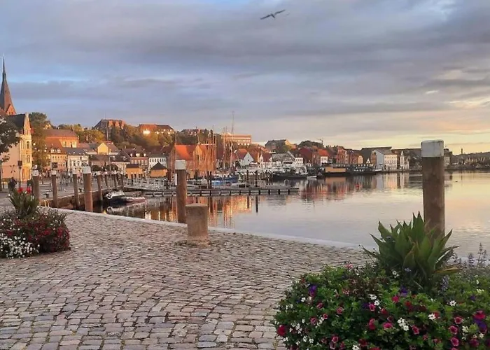 Apartment Schöne Altstadtwohnung Im Herzen Von *