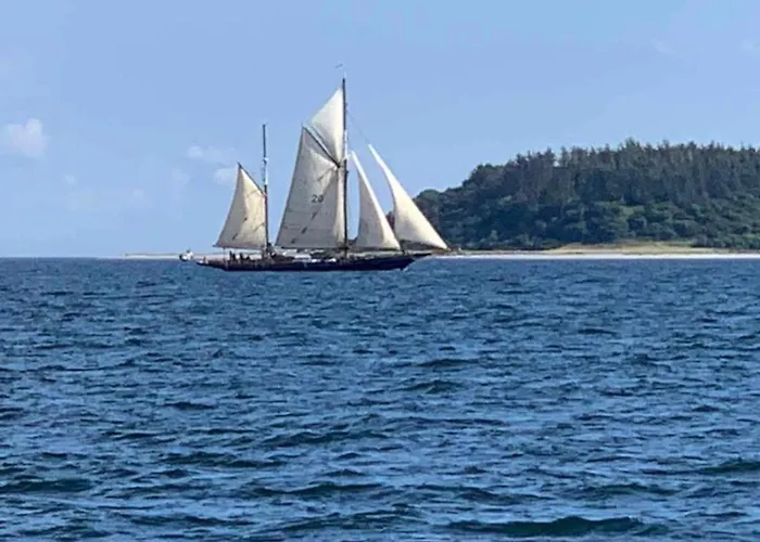 Schöne Altstadtwohnung Im Herzen Von *