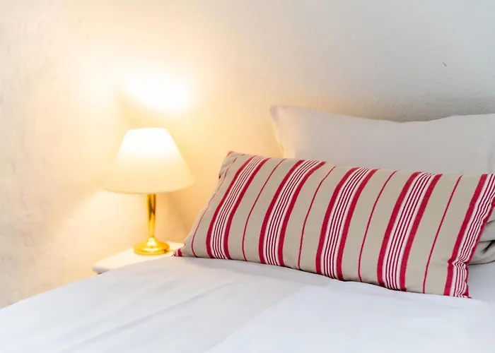 Schöne Altstadtwohnung Im Herzen Von Flensburg