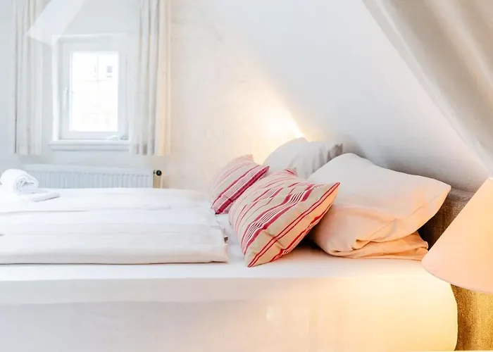 Schöne Altstadtwohnung Im Herzen Von Apartment *