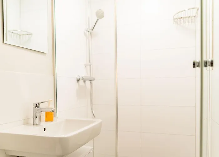 Apartment Schöne Altstadtwohnung Im Herzen Von *