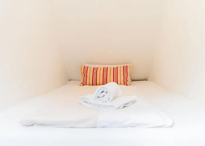 Schöne Altstadtwohnung Im Herzen Von Apartment Flensburg