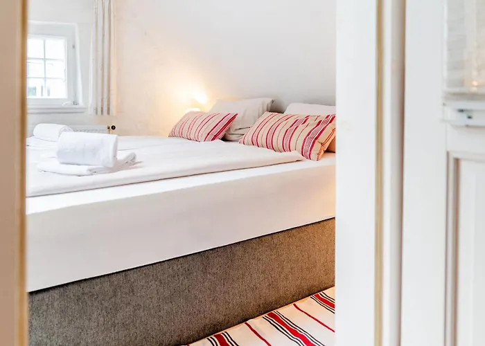 Schöne Altstadtwohnung Im Herzen Von *