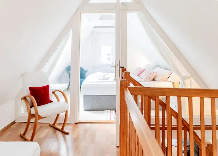 Schöne Altstadtwohnung Im Herzen Von