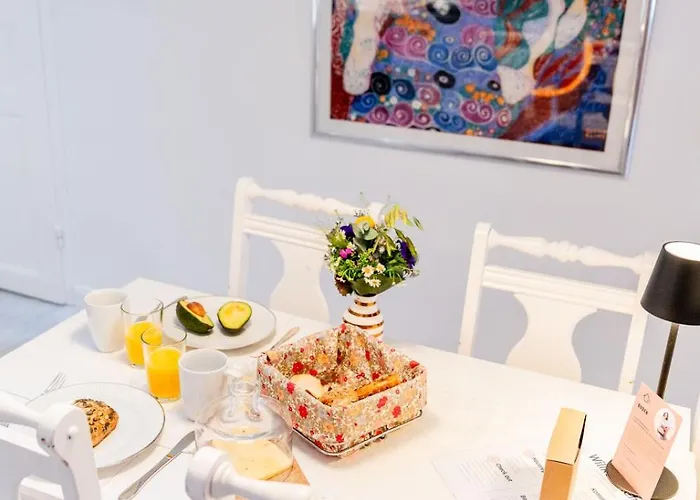 Schöne Altstadtwohnung Im Herzen Von Apartment *