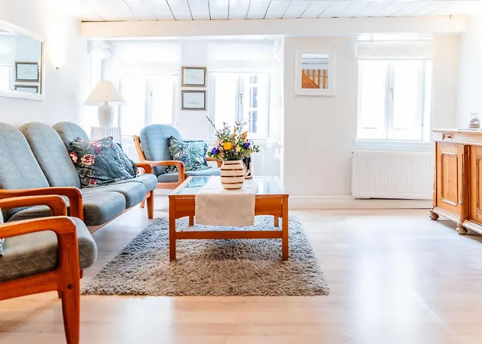 Schöne Altstadtwohnung Im Herzen Von Apartment *